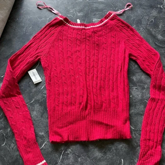 Aeropostale Sweater - Picture 4 of 4